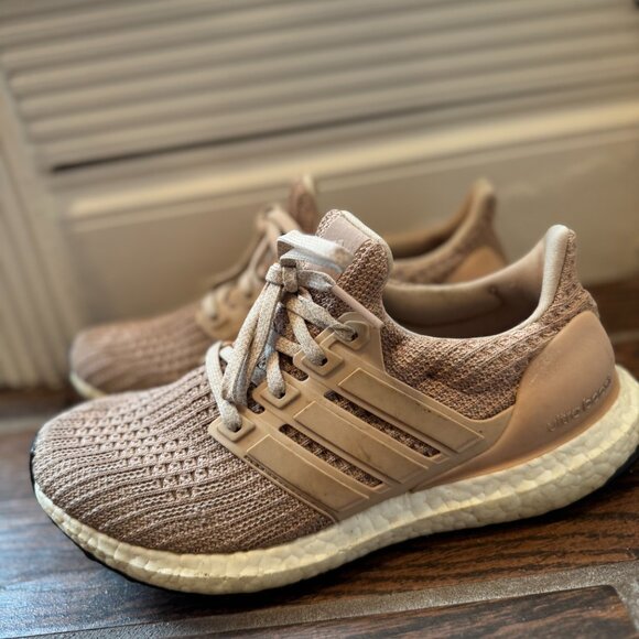 adidas gazelle silver green womens adidas Ultraboost 5.0 DNA Shoes Wonder Mauve